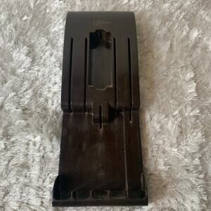 Cutco Knife Bakelite Rack Vintage 6 Slots